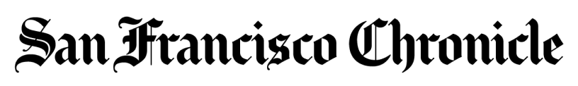 The San Francisco Chronicle logo